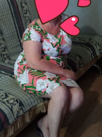 Проститутка Флора